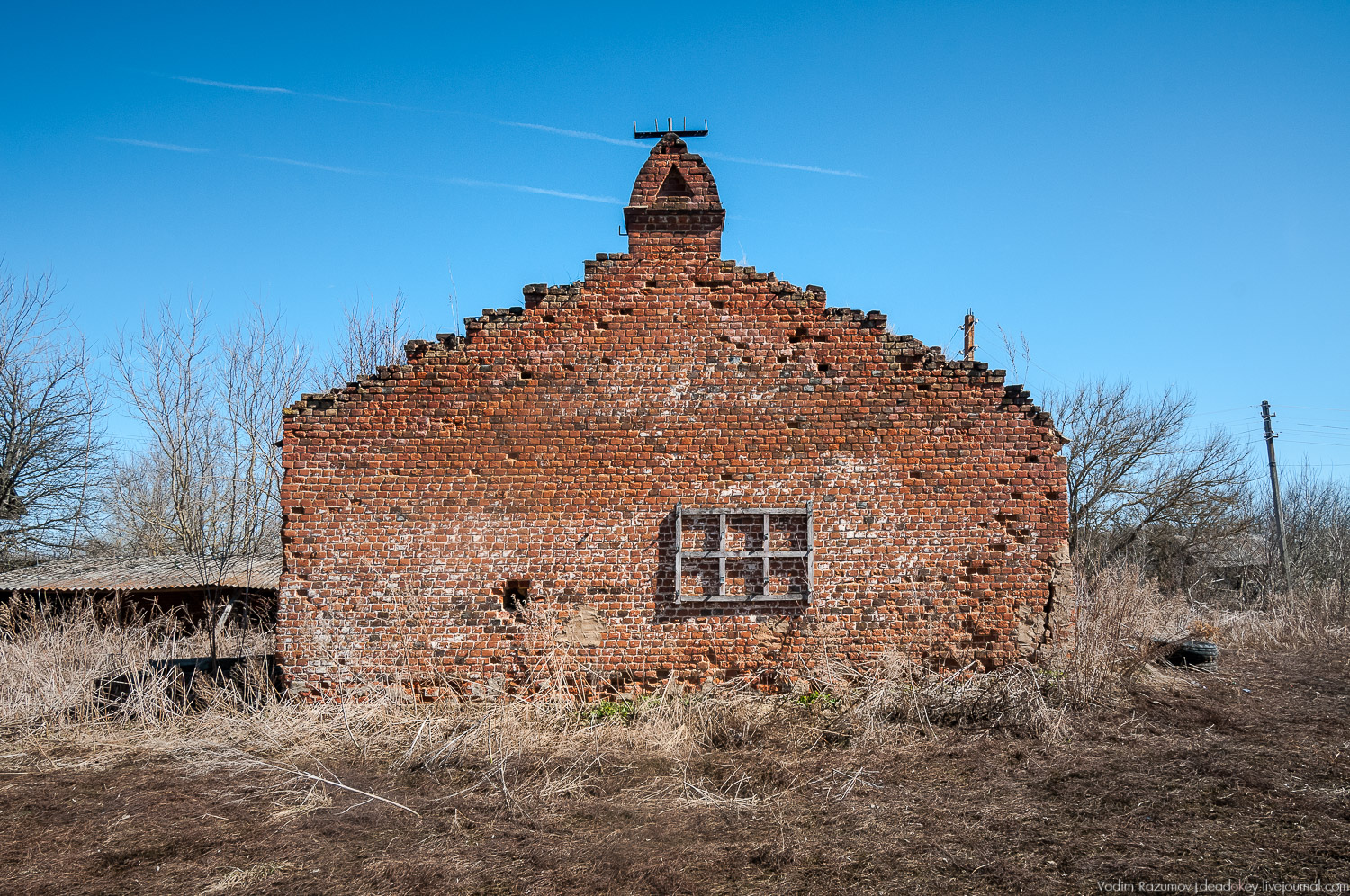Усадьбы Орловской области