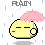 gloomy