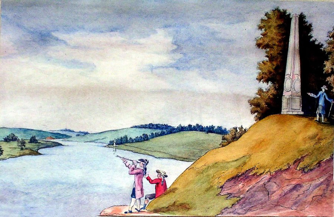 усадьба Богородицк