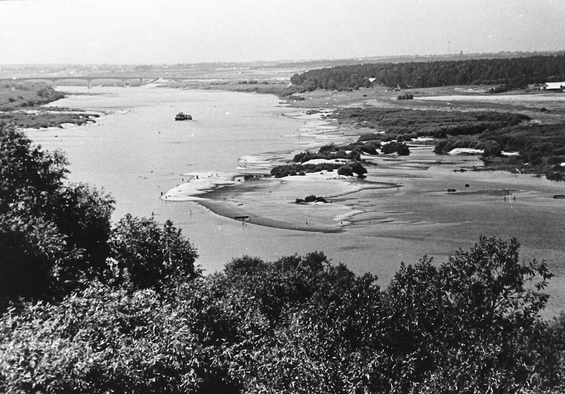 Усадьба Пущино-на-Оке