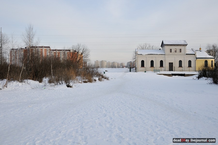 Косино