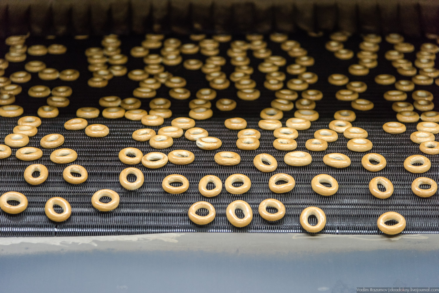 Промпоезд Тверь