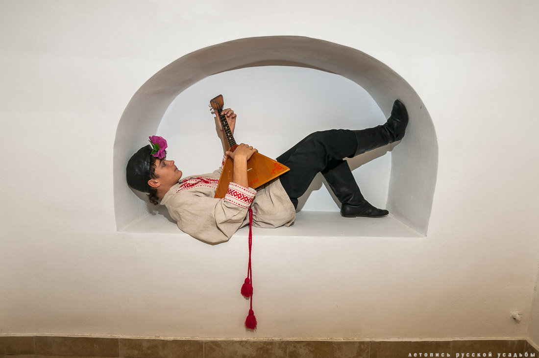 Дом Чатыгина, дом Петра I, Нижний Новгород