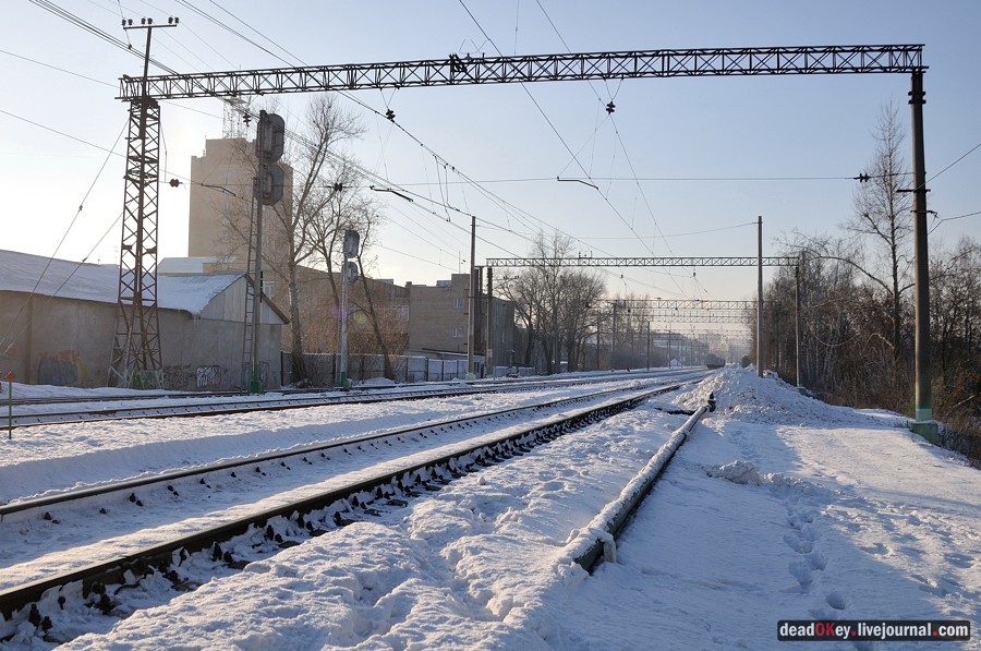 усадьба Люберцы