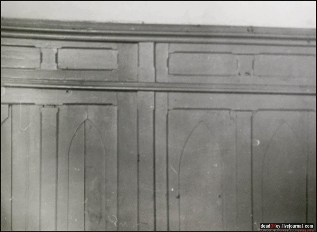 усадьба Тарасково, Каширский район, реставрация, ASG