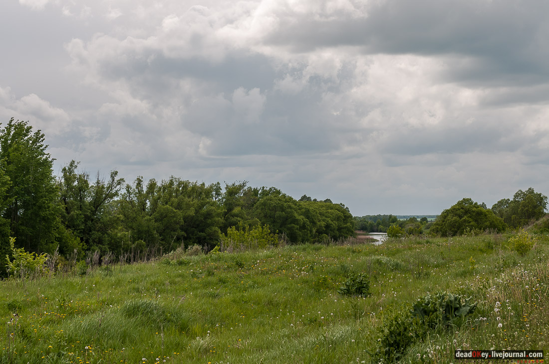 усадьба Коленцы