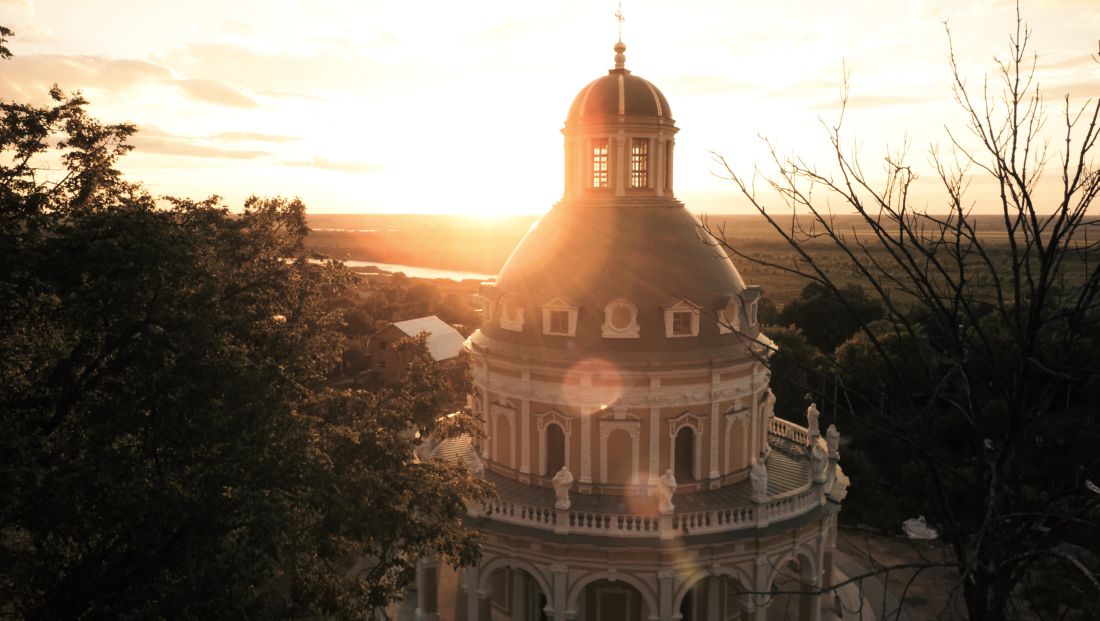 Фестиваль Классическая музыка в Подмоклово