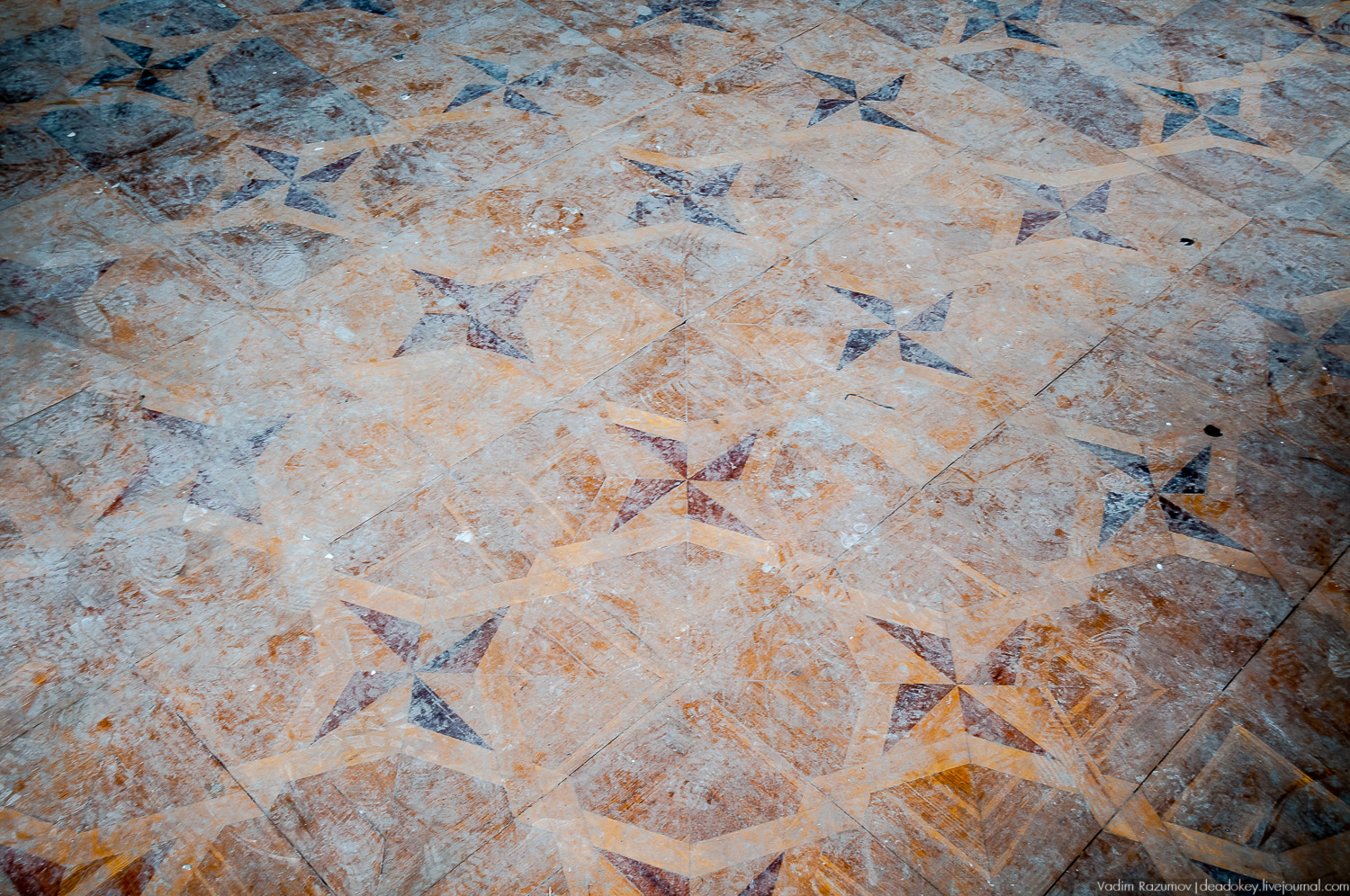 Интерьеры усадьбы Петрово-Дальнее, Дурнево