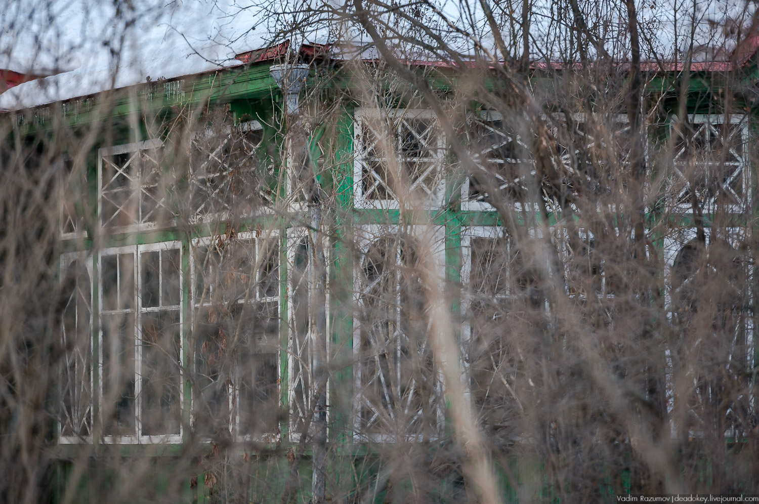 Малаховка, дачный поселок, Люберецкий район