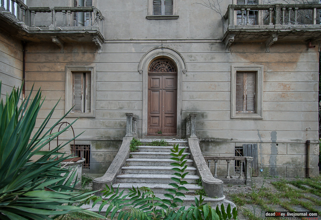 вилла в Римини, Италия