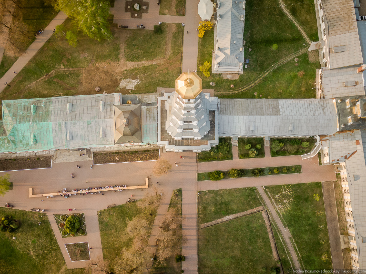 Николо-Угрешский монастырь, Дзержинский, Люберецкий район