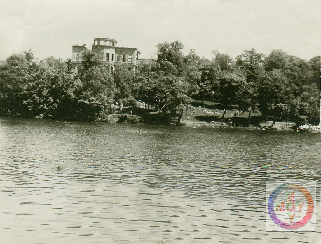 усадьба Богородицк