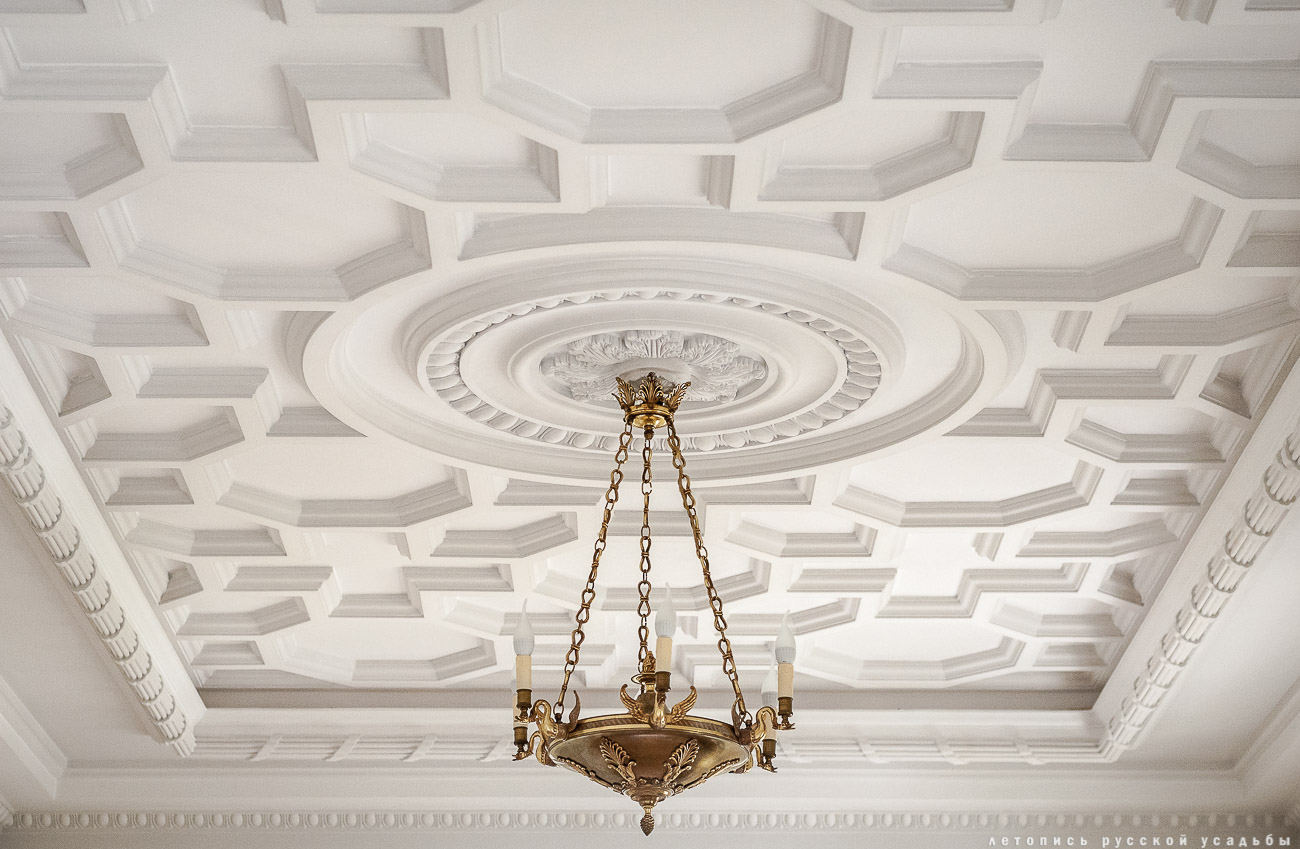 усадьба Аносино, коттеджный поселок