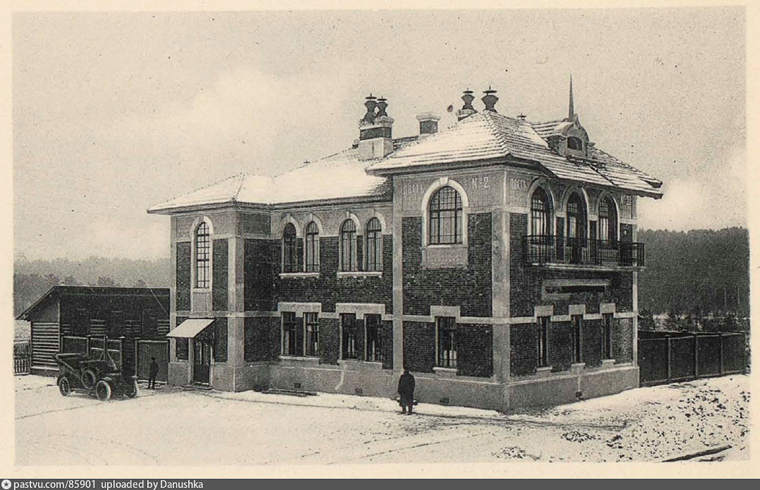 Станция Ростокино, МКЖД, Возвращение истории