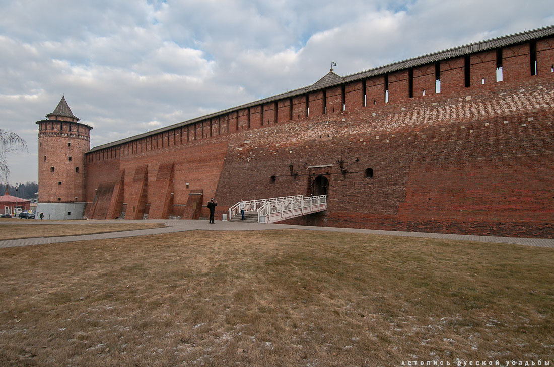 Главные бренды Коломны.