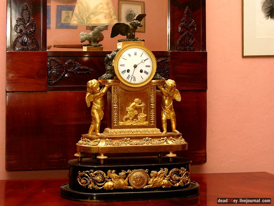 усадьба Мураново