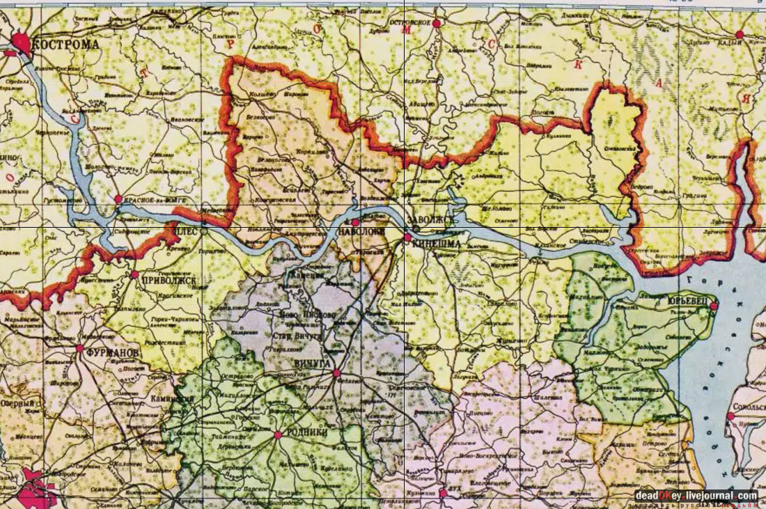 усадьба Студеные Ключи