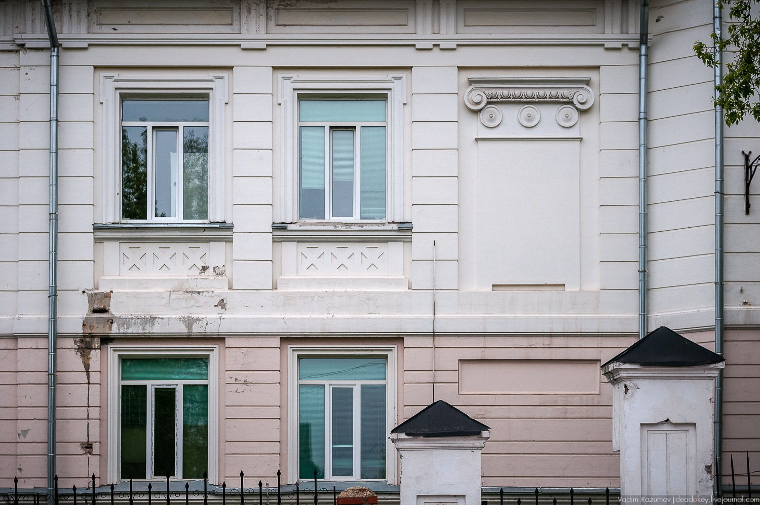 Серпухов вошел в Золотое кольцо