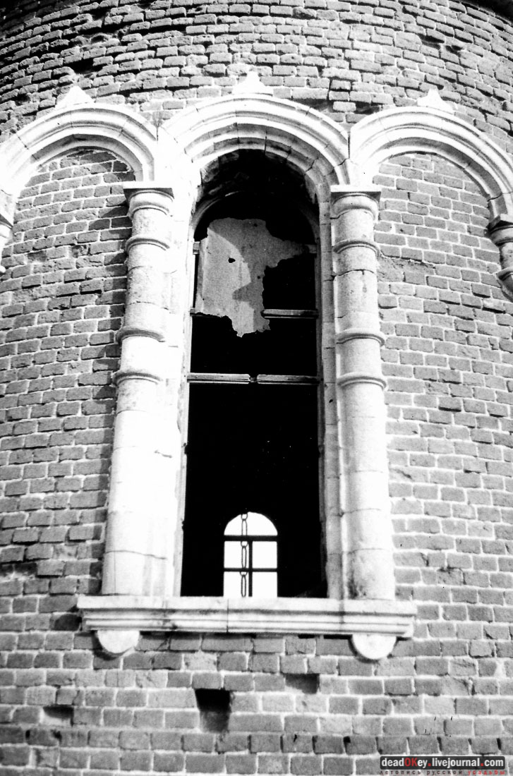 Усадьба Старое Зимино, Рязанская область, Захаровский район