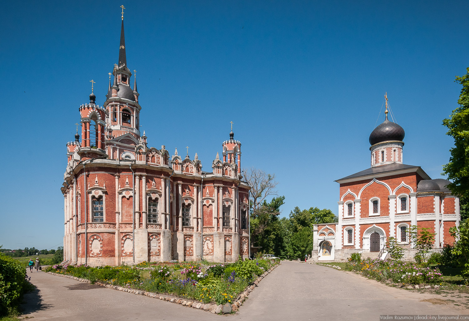 Можайск, Никольский собор