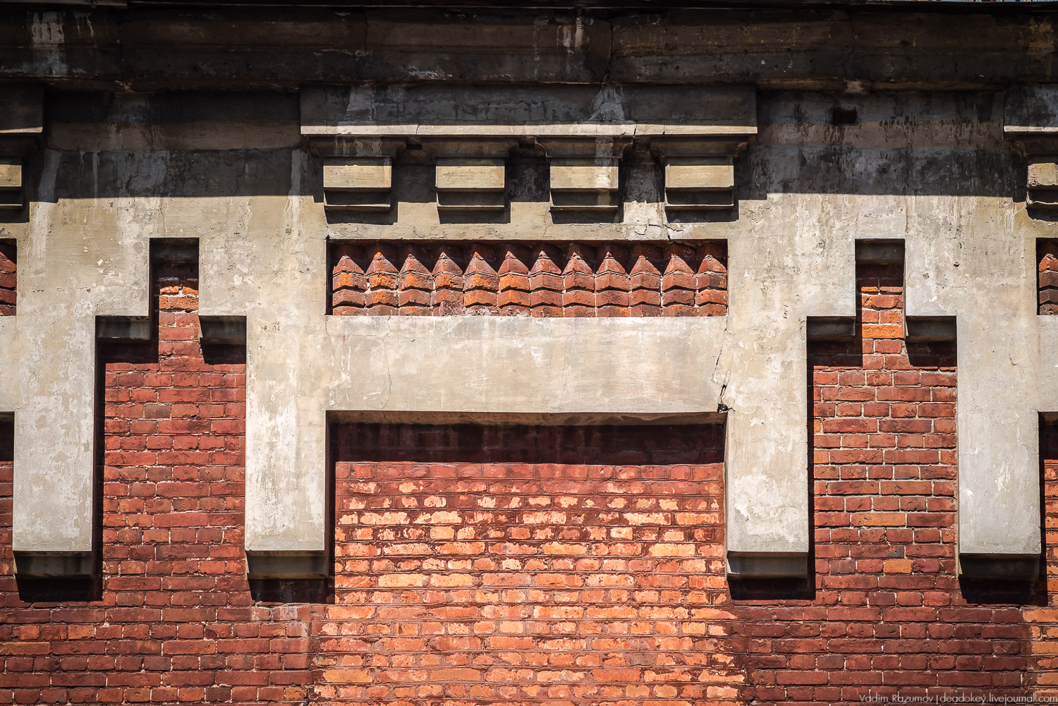 Морозовский городок, Пролетарка, Тверь, промышленность архитектура фабрика