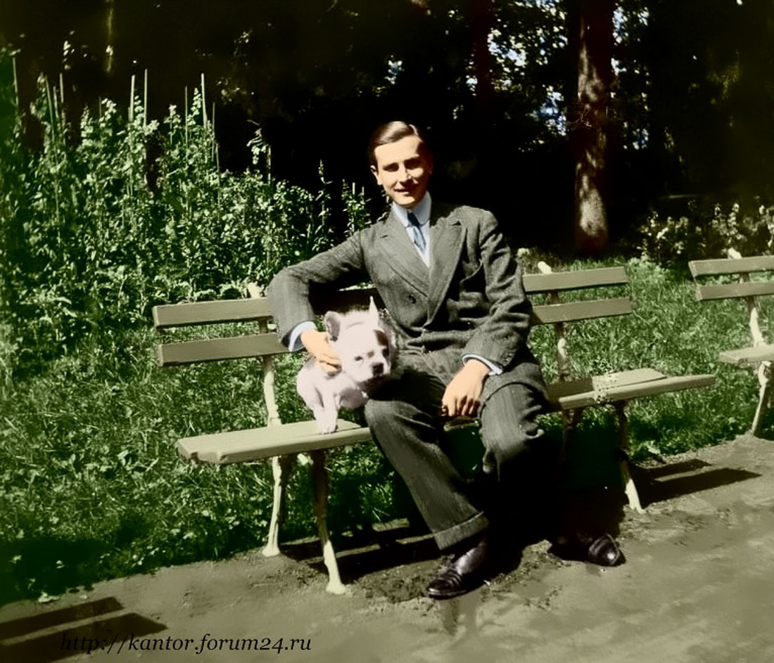 Юсуповский дворец в Кореизе, Крым