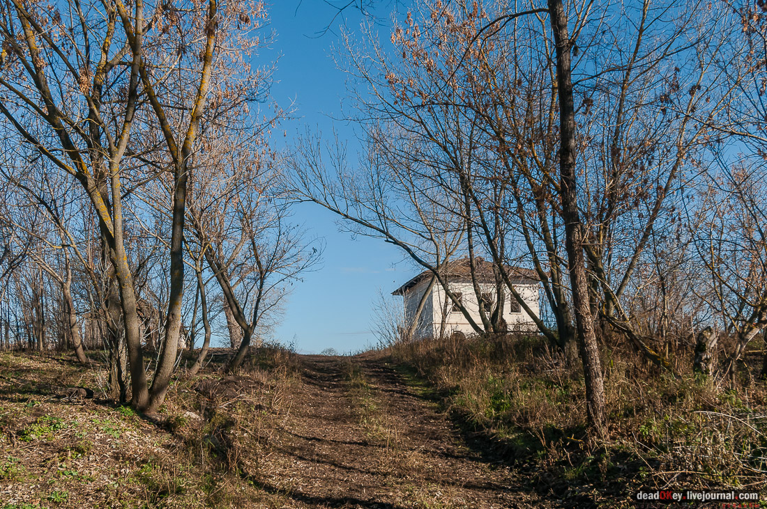 Скорняково-Архангельское