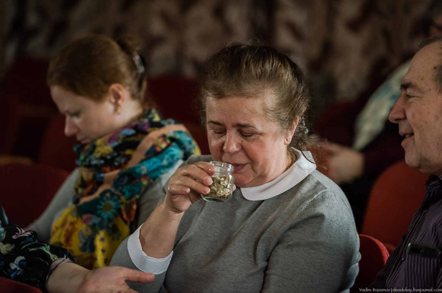 Ботанический сад, фондовая оранжерея, Экоэлектричка, борщевик