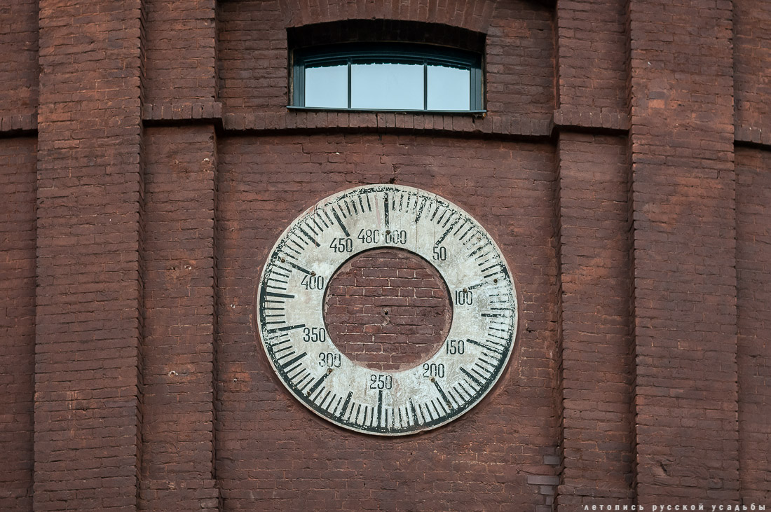 АРМА завод, г. Москва