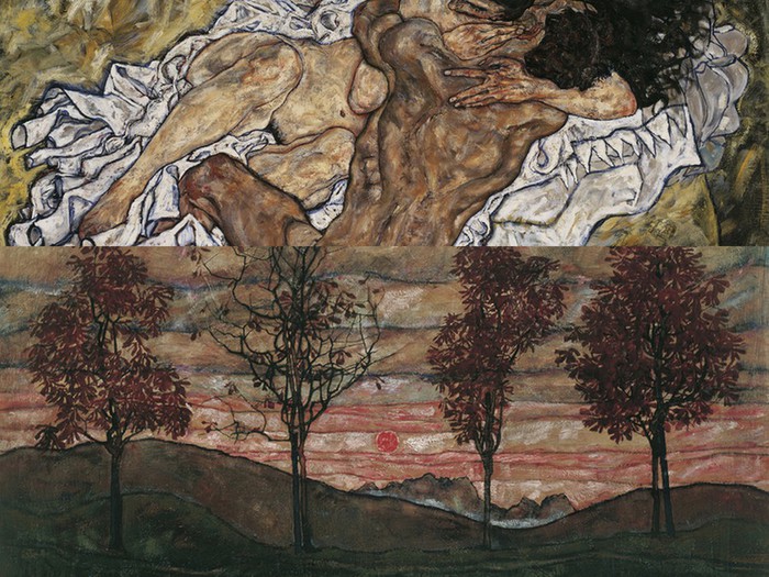 schiele (700x525, 147Kb)
