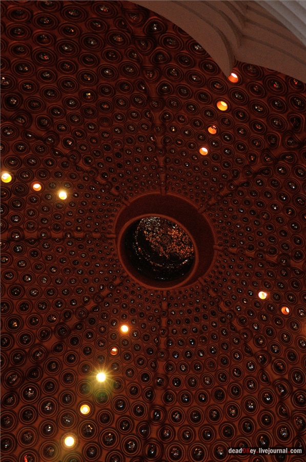 усадьба ОАЭ. Дубаи.