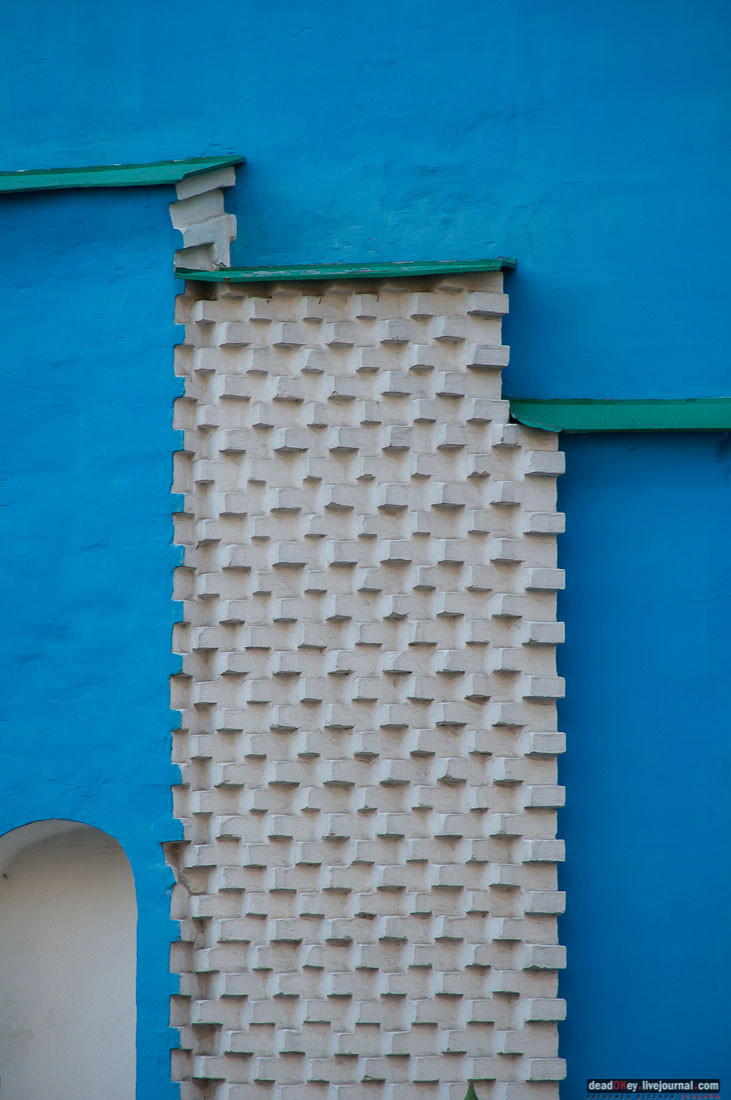 Никольское-Архангельское