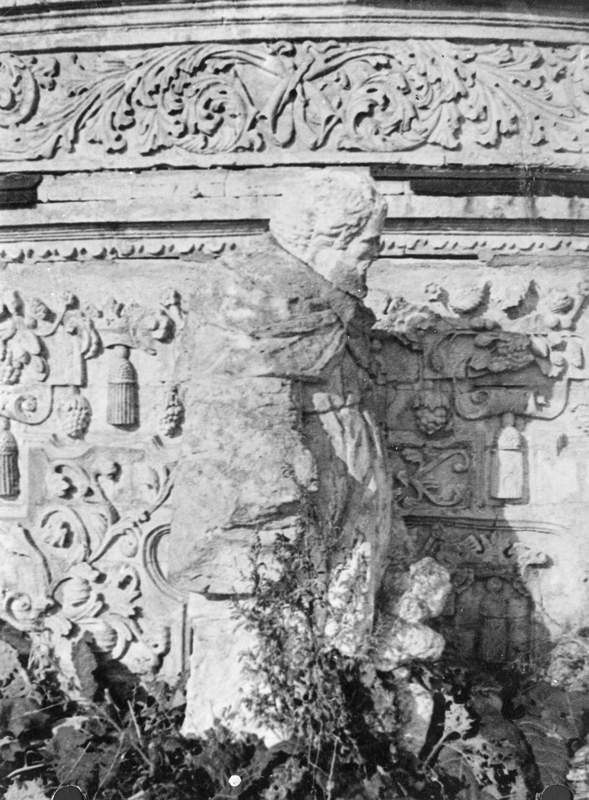 Усадьба Дубровицы. Архивные фотографии.