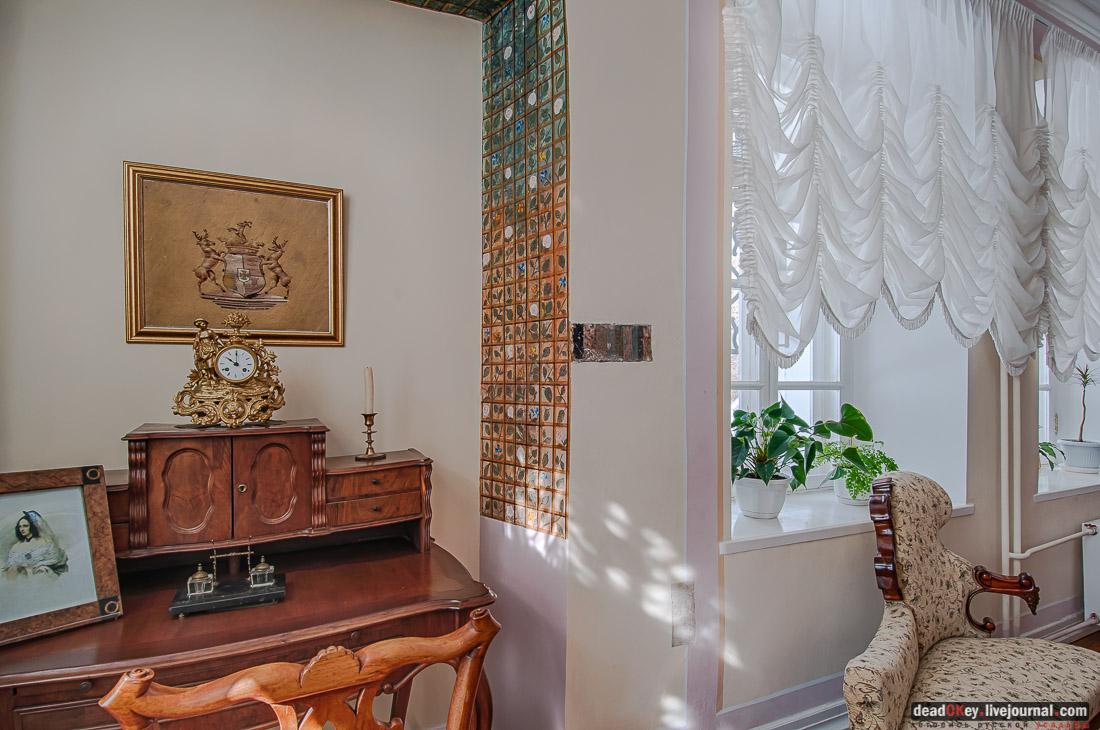 Лопасня-Зачатьевское