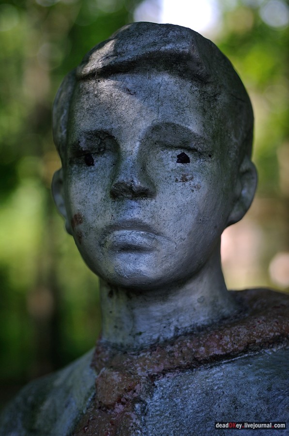 усадьба Денежниково