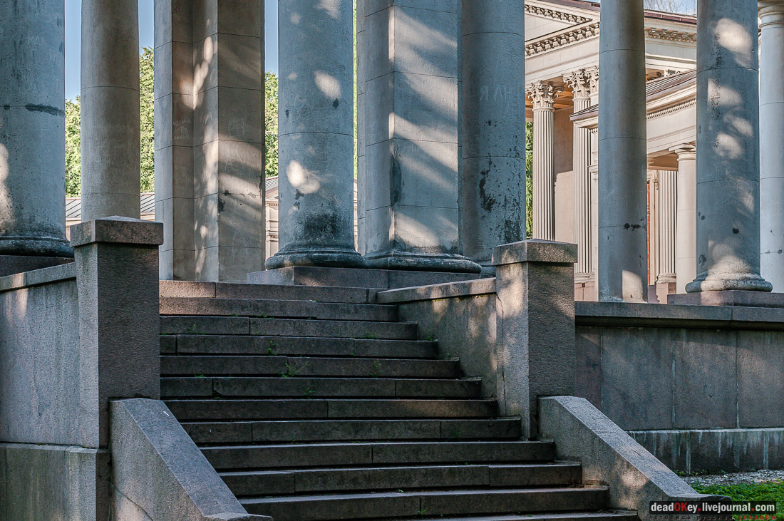 усадьба Архангельское