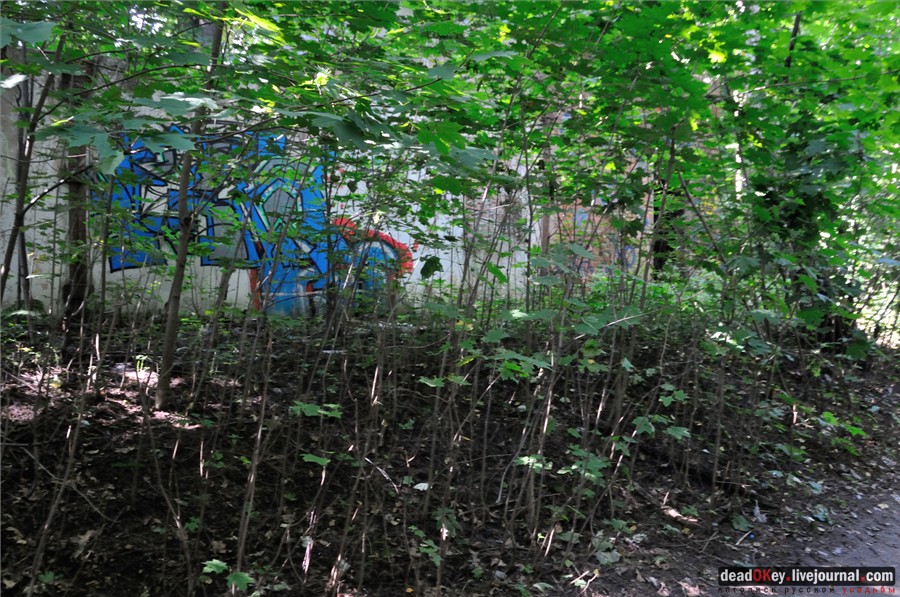 усадьба Лукино-Варино