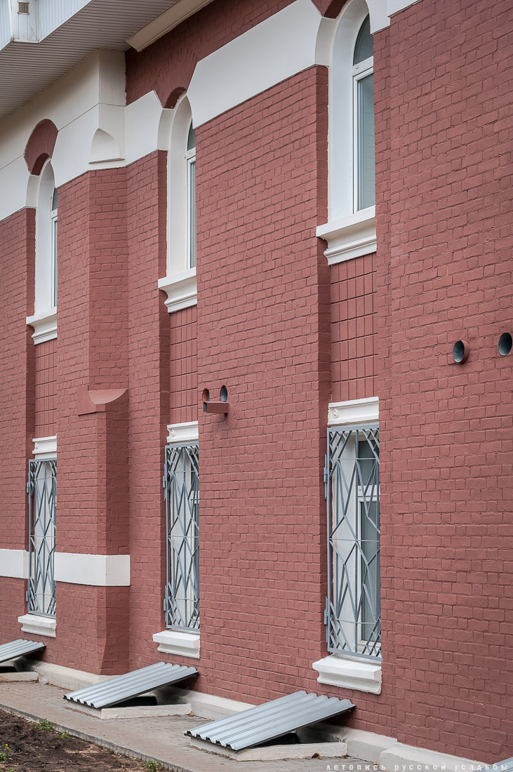 Станция Владыкино МКЖД, Москва