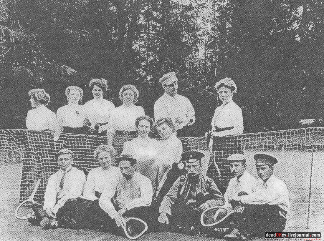 усадьба Василёво, Тверская область, Торжокский район