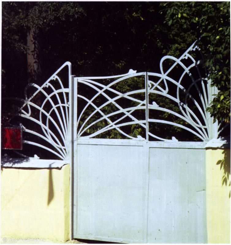 усадьба Д. Ф. Беляева, Рюмин переулок д.2