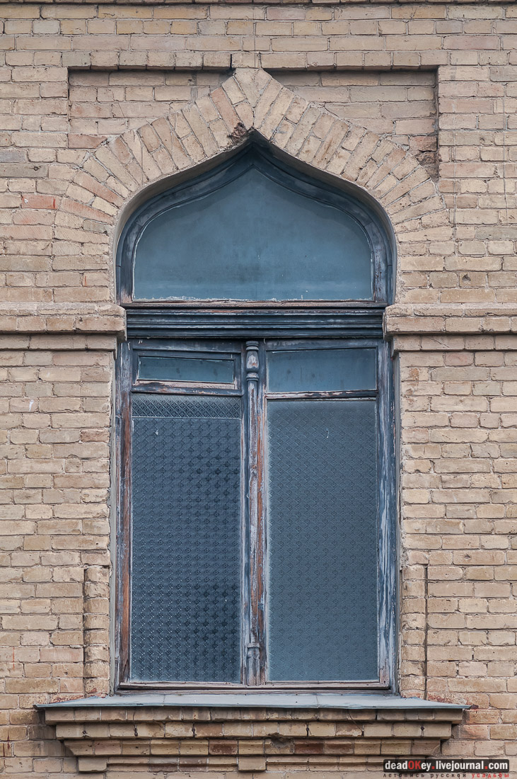 Главные Нарзанные ванны, г. Кисловодск