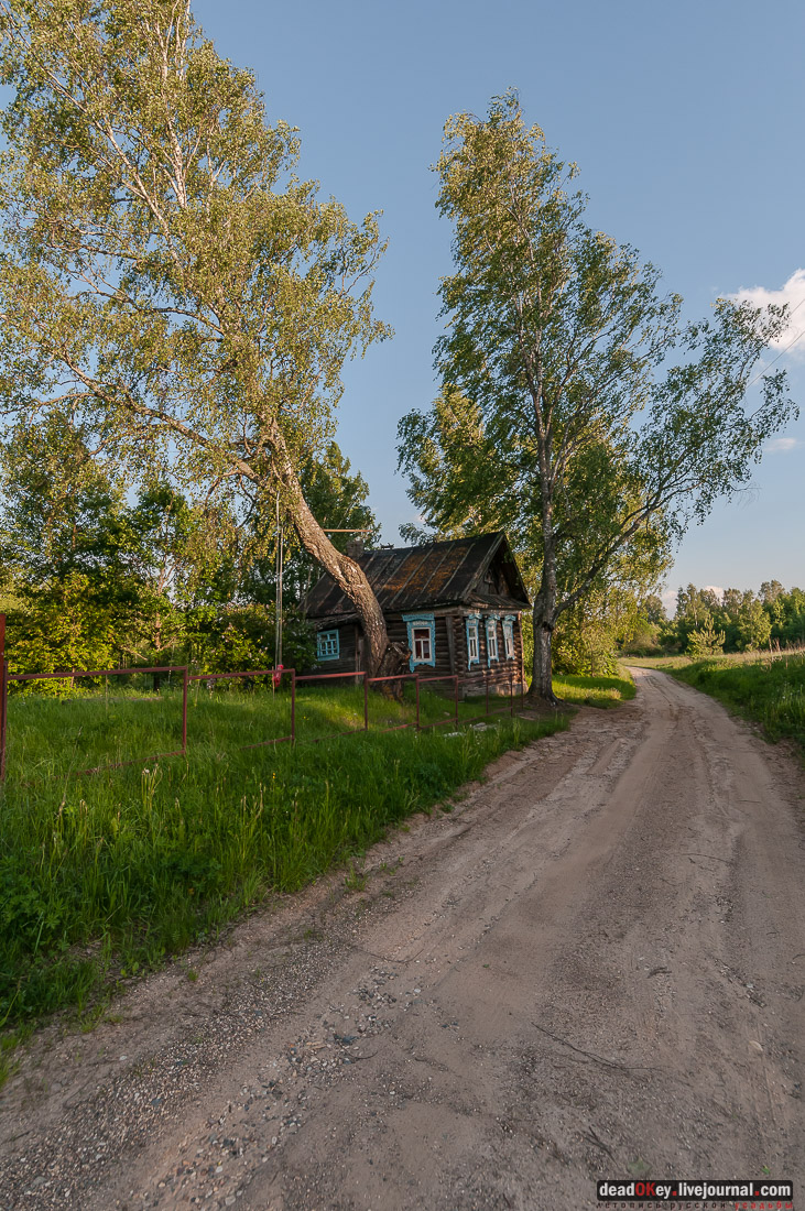 Прасковья Жемчугова, часовня на месте встречи в Уславцево