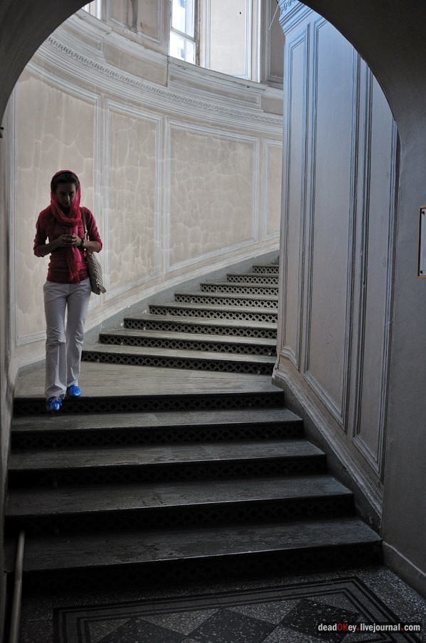 Гатчинский дворец