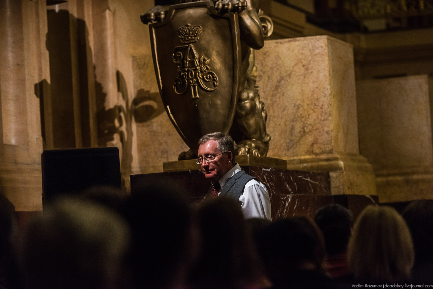 Выставка Монумент Садов Богородицких в ГИМ. Акварели Андрея Тимофеевича Болотова