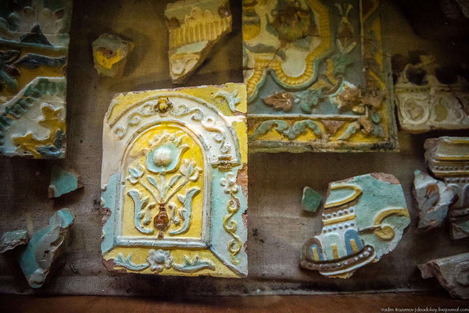 Алексеевская роща, путевой дворец Алексея Михайловича, Лосиный остров, музей охоты