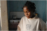 Young Victims of Sexual Abuse 