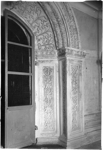 Александровская Слобода. Сравнительные фотографии Ивана Барщевского и Вадима Разумова