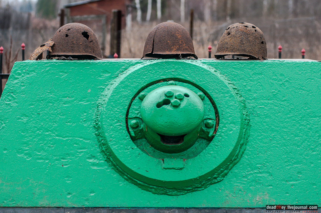 братские могилы Истринского района