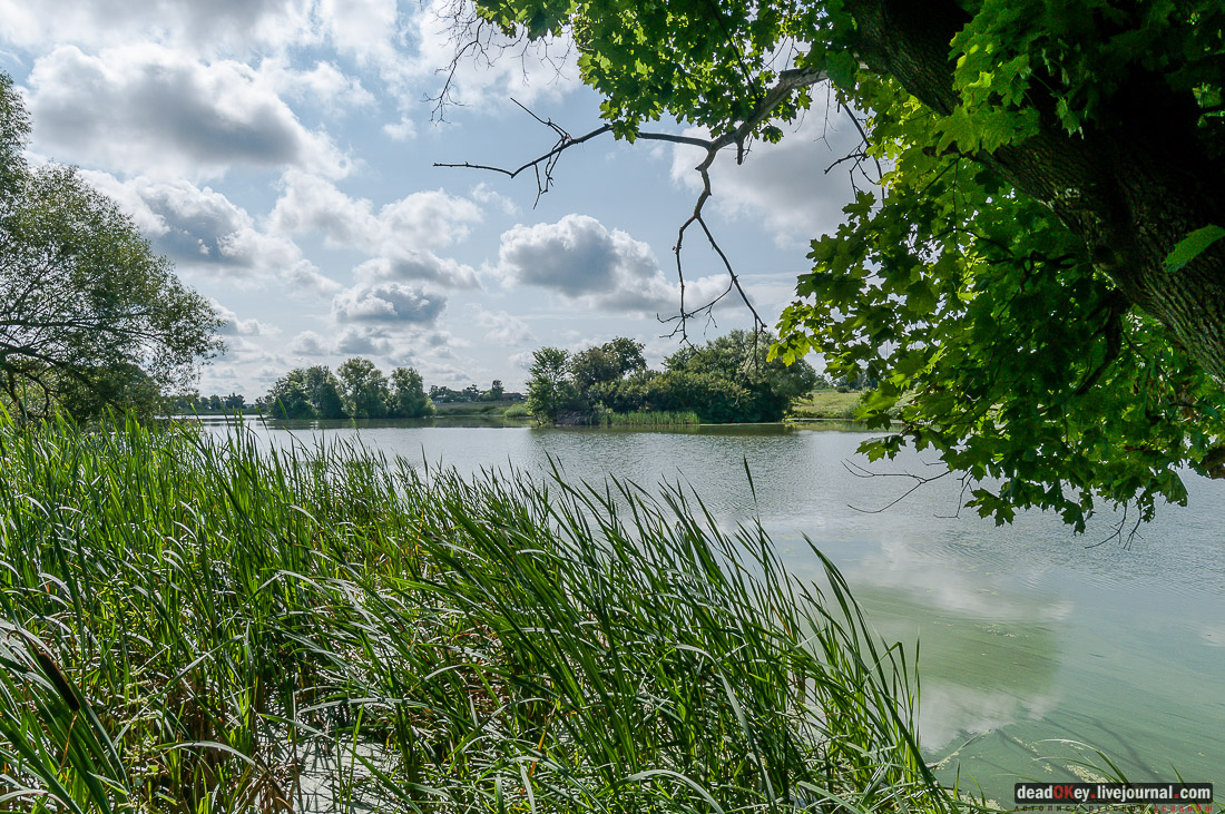 Усадьба Старое Зимино, Рязанская область, Захаровский район