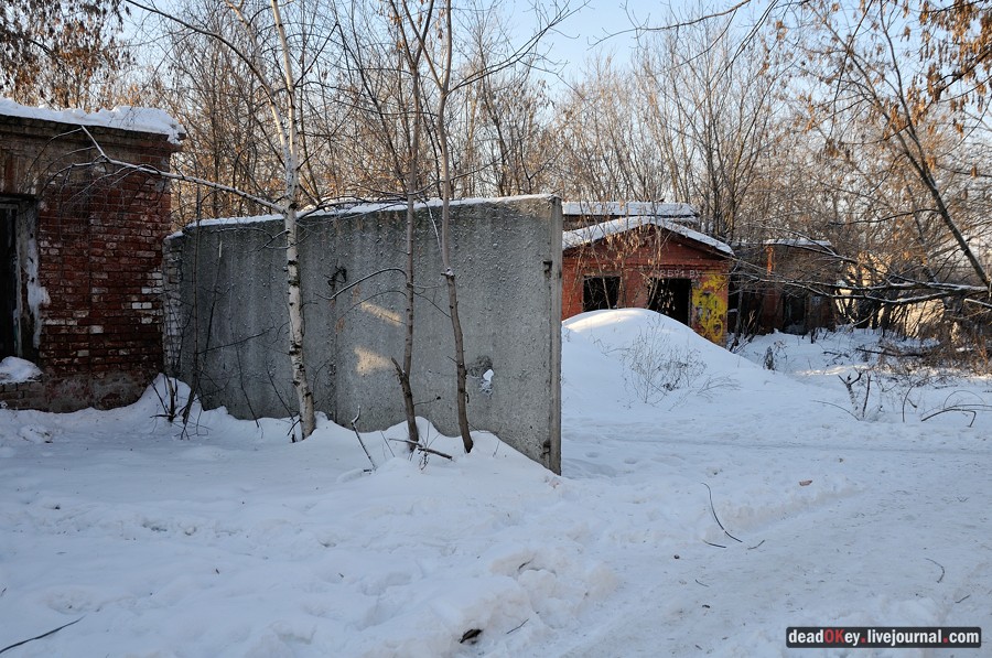 усадьба Люберцы